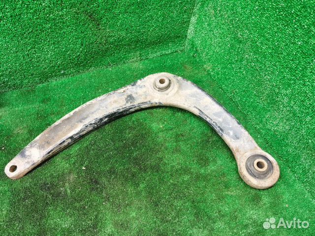 Рычаг передний правый Citroen C4 седан 1.6 116Л.С