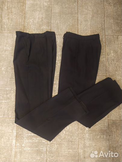 Брюки 2 пары truvor