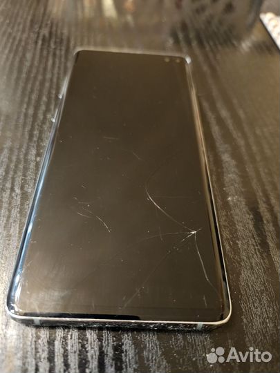 Samsung galaxy S 10 plus