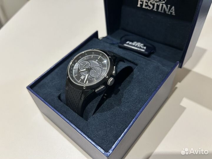 Наручные часы Festina