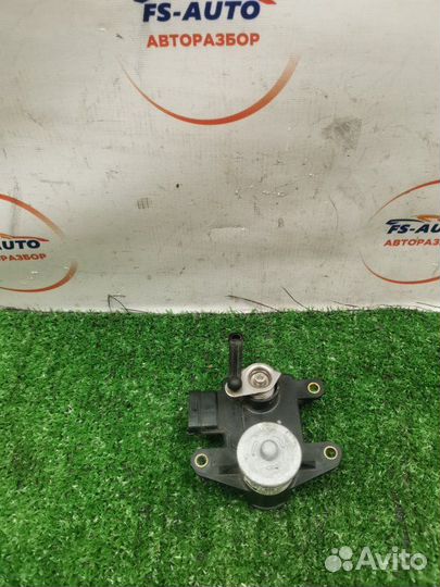 Клапан управления вихревыми заслонками Ssangyong