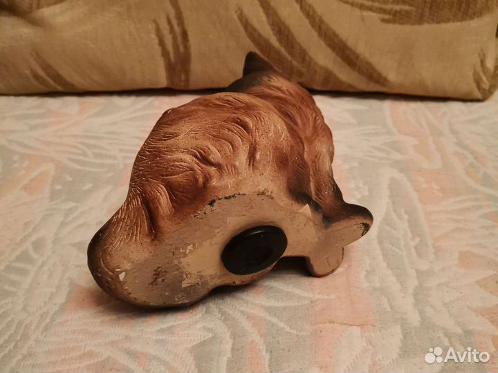 Копилка кошка