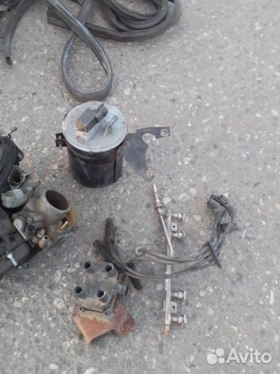 Запчасти для ваз 2114