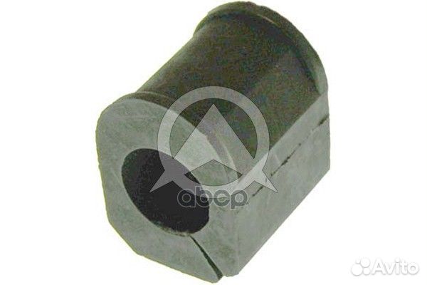 Втулка стабилизатора renault megane I пер. D 24