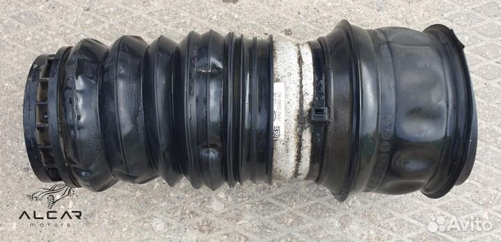 Пневмоподушка задняя правая Land Rover