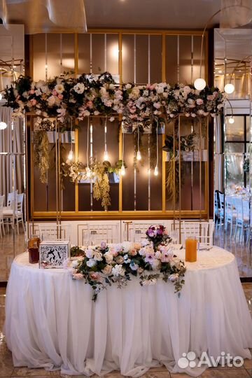 Семейный банк на свадьбу