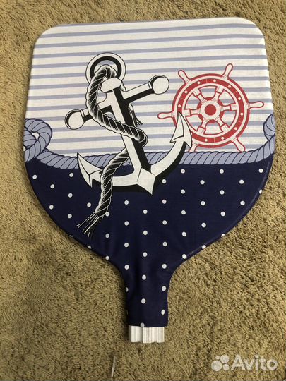 Парило (опахало для парной)