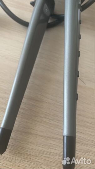 Утюжок Выпрямитель для волос babyliss pro