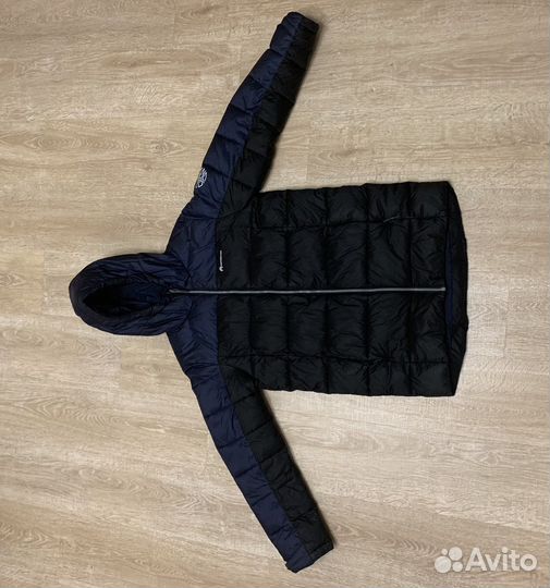 Пуховик outventure