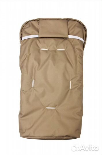 Конверт в коляску