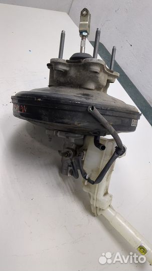 Цилиндр тормозной главный Nissan Juke