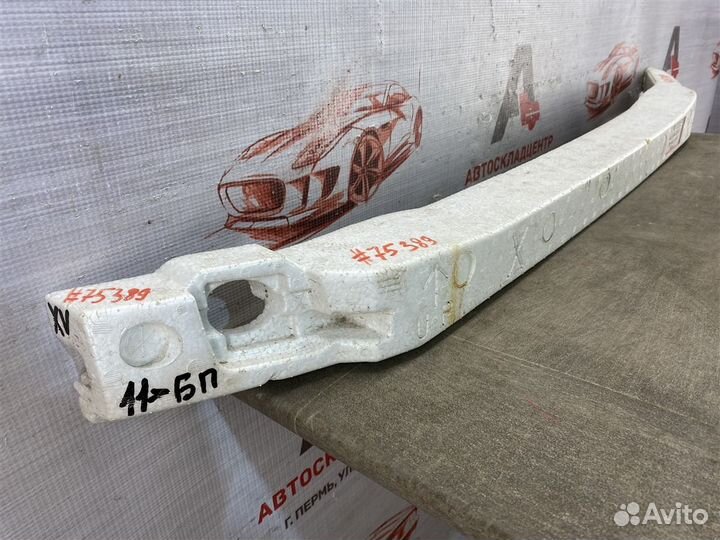 Абсорбер бампера переднего Subaru XV G33 2011-17