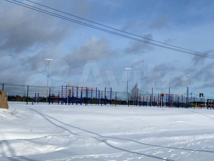 Участок 12 сот. (СНТ, ДНП)