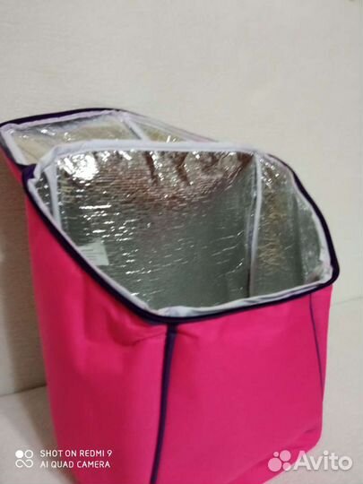 Рюкзак туристический