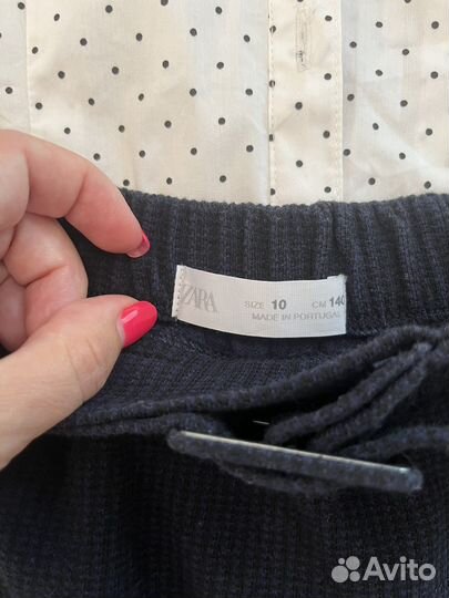 Школьная одежда для девочки