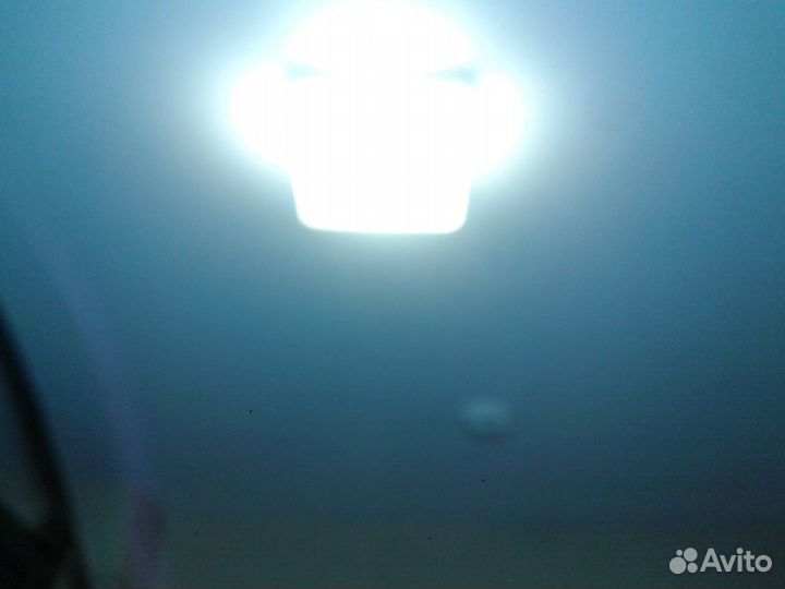 Потолочный/настенный светильник