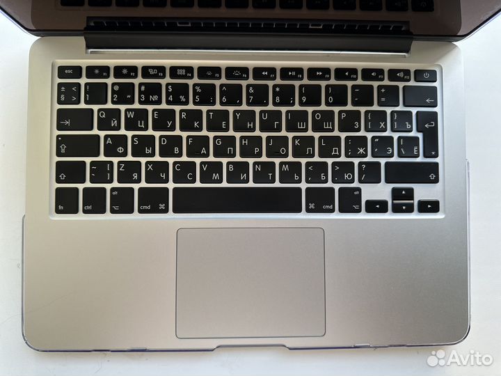 Apple MacBook Pro 13 Retina