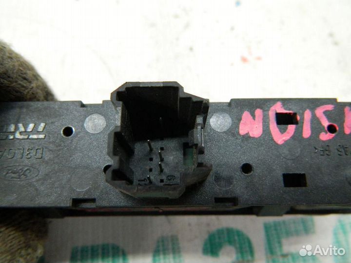 Кнопка обогрева заднего стекла для Ford Fusion 20