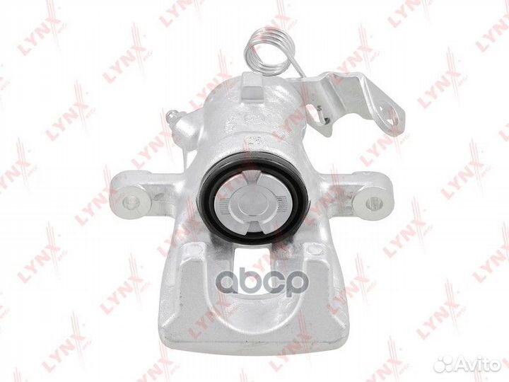 Суппорт тормозной зад прав CF