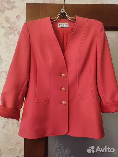 Пиджак женский