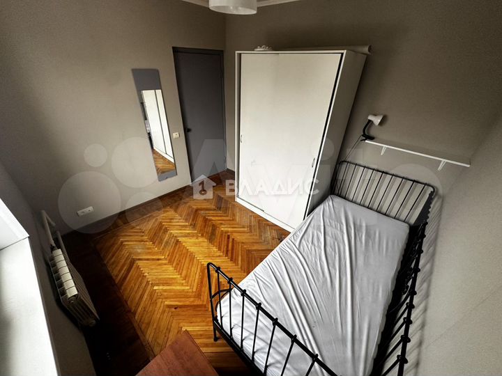 3-к. квартира, 49,6 м², 5/9 эт.