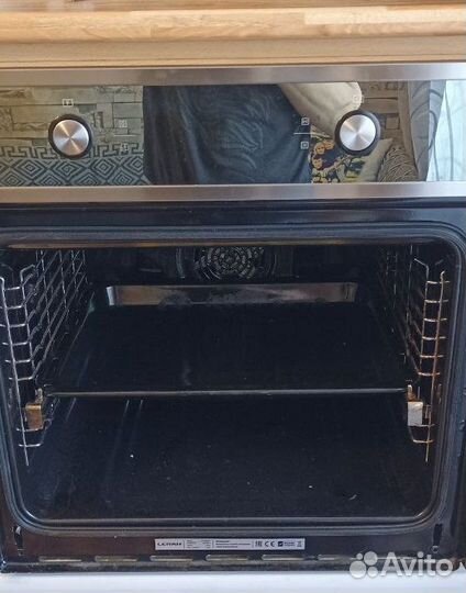 Ремонт плит и варочных панелей