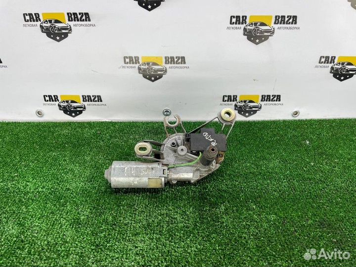 Моторчик стеклоочистителя Volkswagen Golf