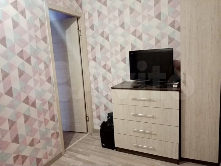 1-к. квартира, 30,3 м², 5/5 эт.