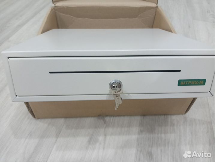 Денежный ящик