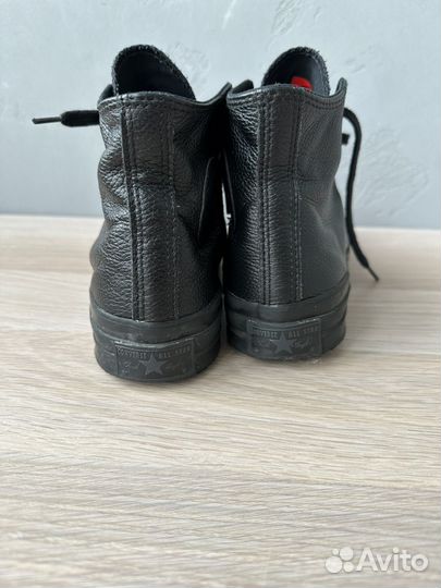 Кеды converse chuck 70 разм 39,5(25см)оригинал