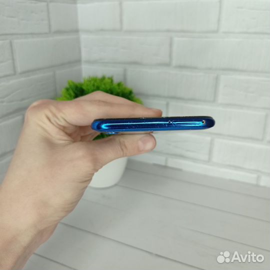 HONOR 10i, 4/128 ГБ