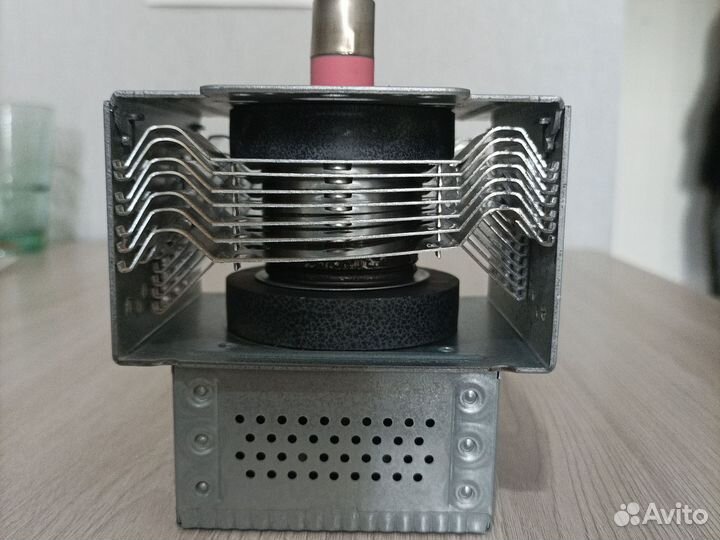 Магнетрон микроволновой печи LG 2M286