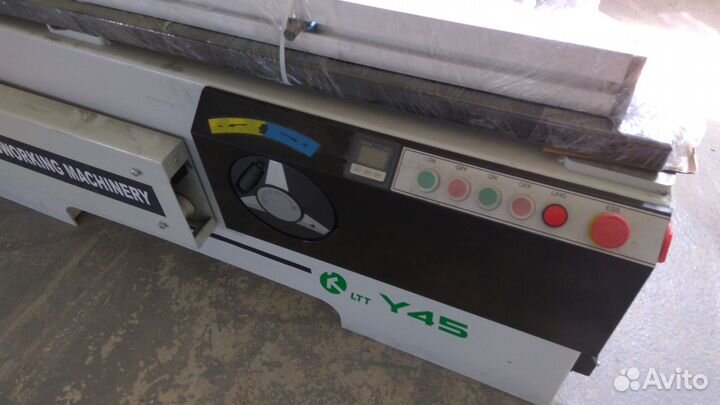 Форматка для раскроя лдсп в с наклоном