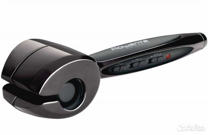 Автоматическая плойка