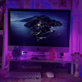 Apple iMac 27 retina 5k