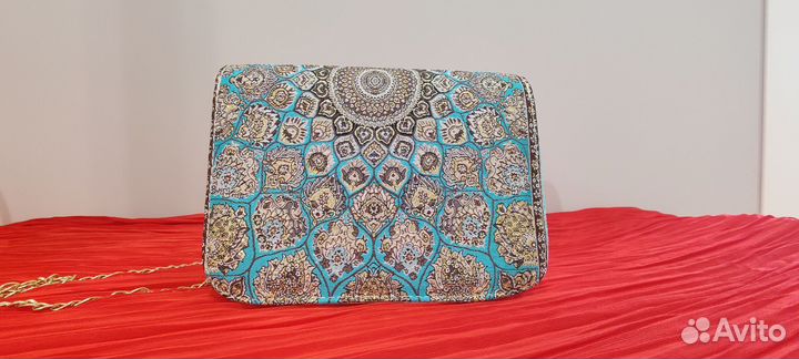 Сумочка из Турции