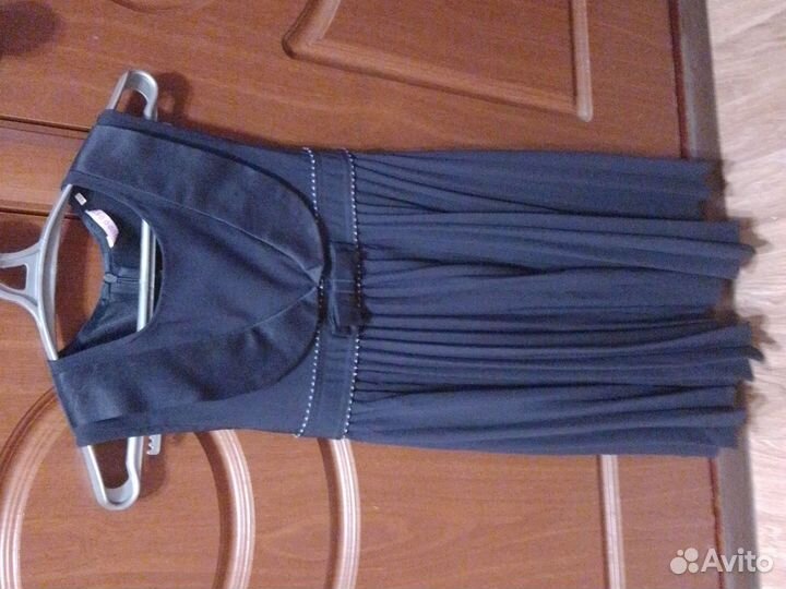 Школьный сарафан