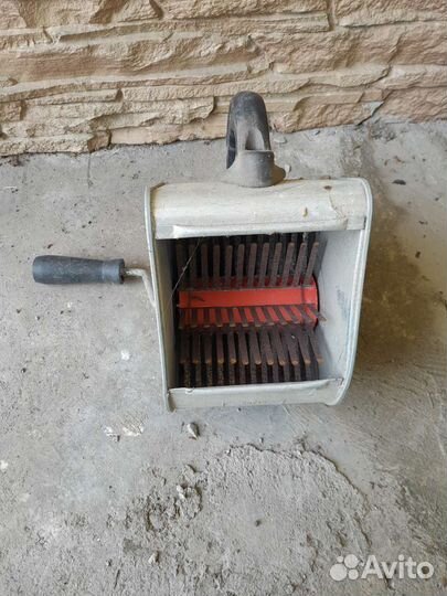 Строительные машинки