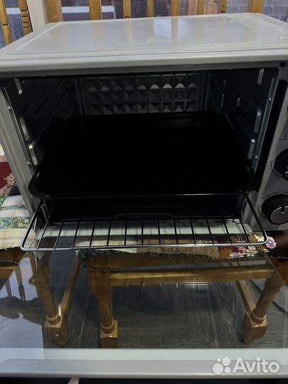 Мини Печь stawind smo2004