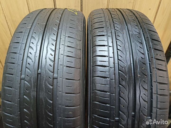 Kumho Solus KH17 195/55 R16