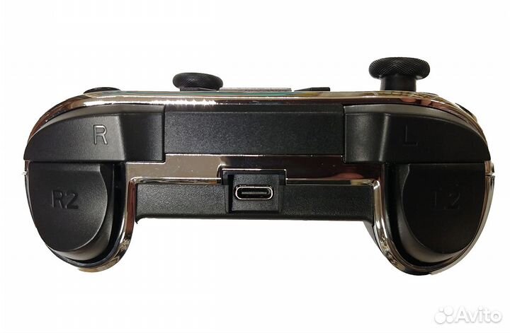 Джойстик Xbox X/S/One/PS3/PC Wireless M1