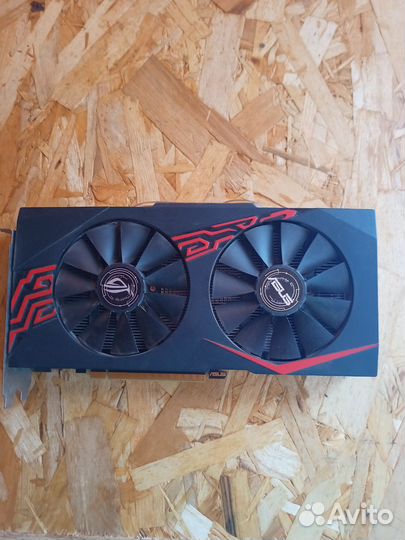 Видеокарта p106 100 6gb