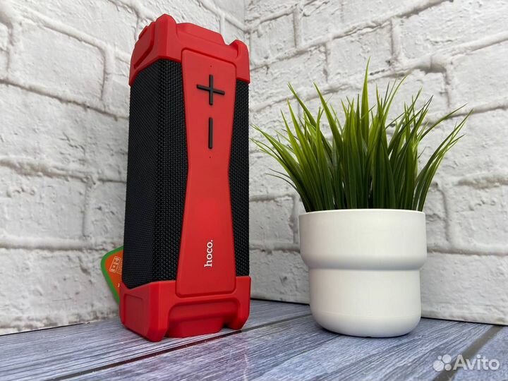 Блютуз колонка Hoco 4000 mAh