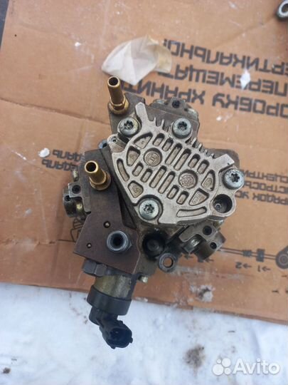 Запчасти на газель