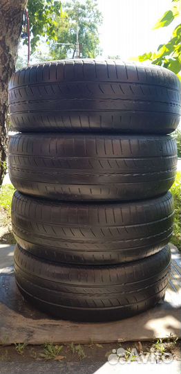 Pirelli Cinturato P1 185/60 R15