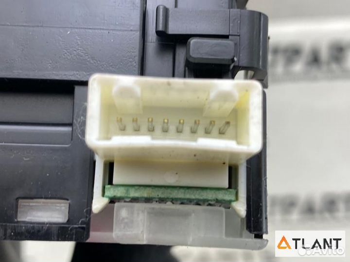 Гитара правая nissan fuga