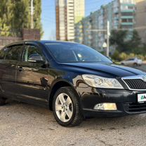 Skoda Octavia 1.8 AT, 2013, 142 000 км, с пробегом, цена 1 369 000 руб.