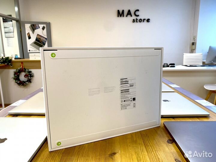 MacBook Air 15 M2 16/512 Grey рст Новый