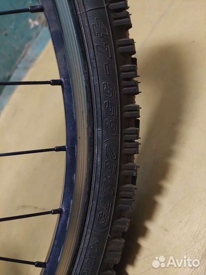 Велосипед stern dynamic 1.0