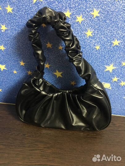 Сумка багет